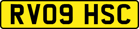 RV09HSC