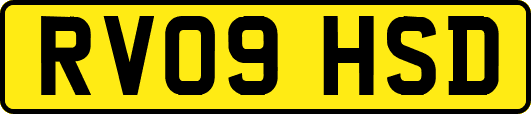 RV09HSD