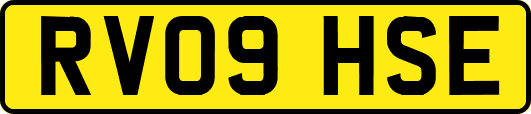 RV09HSE
