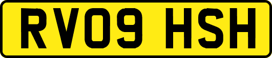 RV09HSH