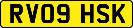 RV09HSK