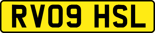 RV09HSL