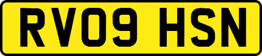 RV09HSN