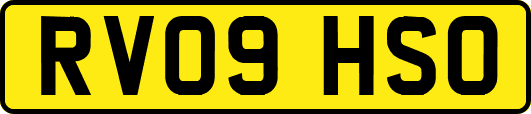 RV09HSO