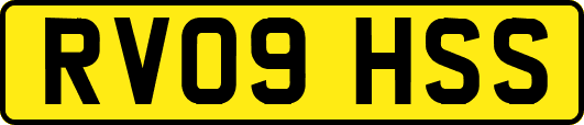 RV09HSS