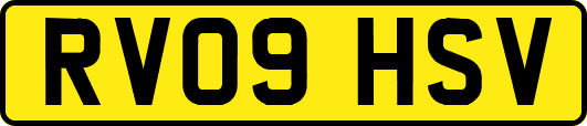 RV09HSV