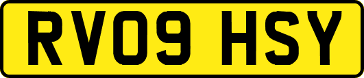 RV09HSY