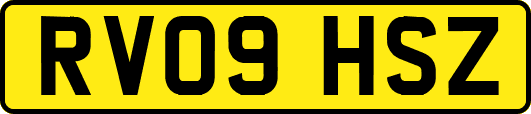 RV09HSZ