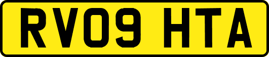 RV09HTA