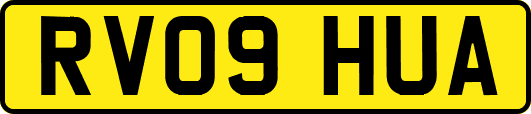 RV09HUA