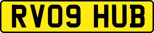 RV09HUB