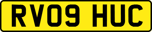 RV09HUC