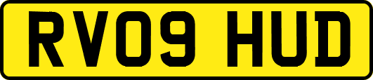 RV09HUD