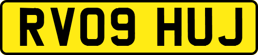 RV09HUJ