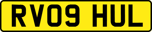 RV09HUL