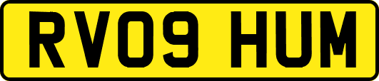 RV09HUM