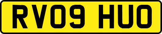 RV09HUO