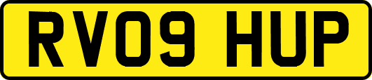 RV09HUP