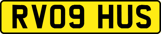 RV09HUS
