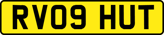 RV09HUT