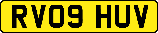 RV09HUV