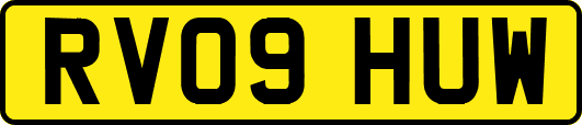 RV09HUW