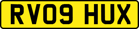 RV09HUX