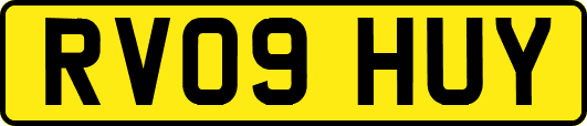 RV09HUY