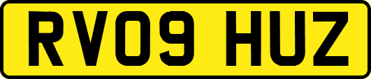 RV09HUZ