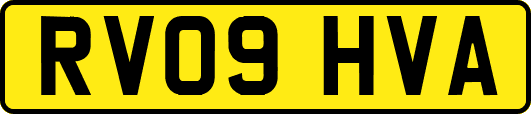 RV09HVA