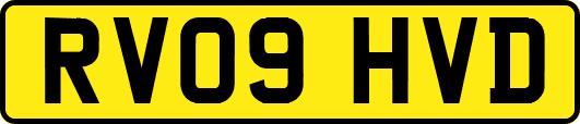 RV09HVD