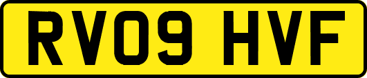 RV09HVF