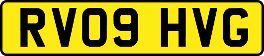 RV09HVG