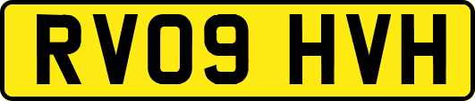 RV09HVH