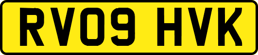RV09HVK