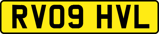 RV09HVL