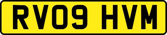 RV09HVM