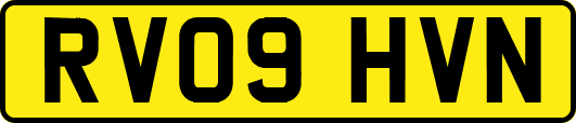 RV09HVN
