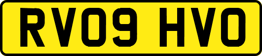 RV09HVO