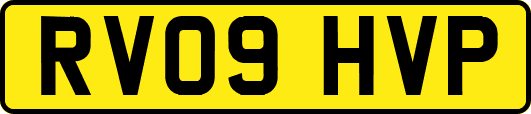 RV09HVP