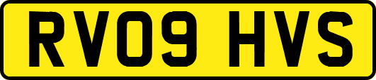 RV09HVS