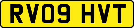 RV09HVT