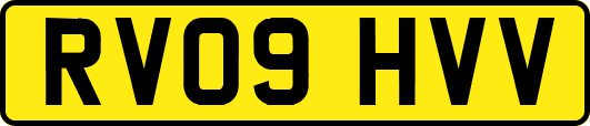 RV09HVV