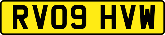RV09HVW