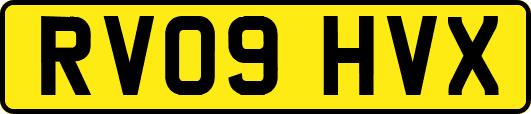 RV09HVX