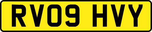 RV09HVY