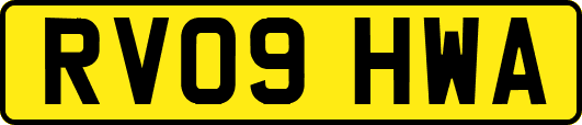RV09HWA