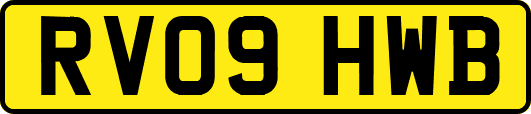 RV09HWB