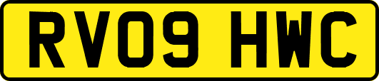 RV09HWC