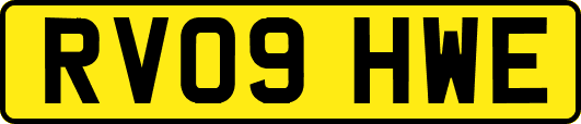 RV09HWE